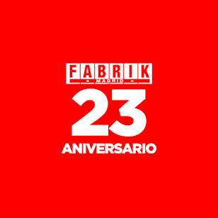 23º Aniversario de Fabrik con Carl Cox, Joseph Capriati, Mau P...