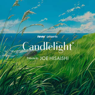 Candlelight: The World of Joe Hisaishi