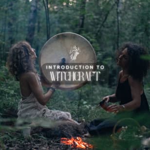 Introduction To Witchcraft For The Modern Woman