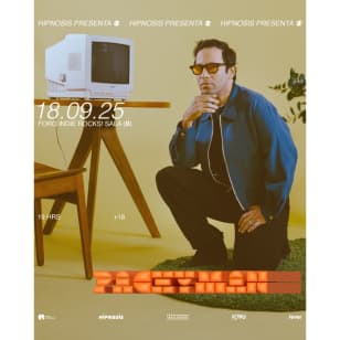 Pachyman