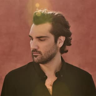 Jonathan Tetelman en el Teatro Colón
