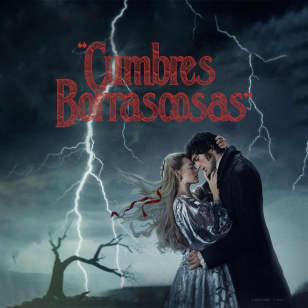 Wuthering Heights at the Papalote Children's Museum