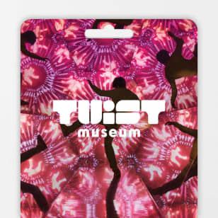 Twist Museum: London's Home of Illusions - Gift Card