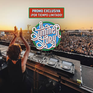 A Summer Story 2024