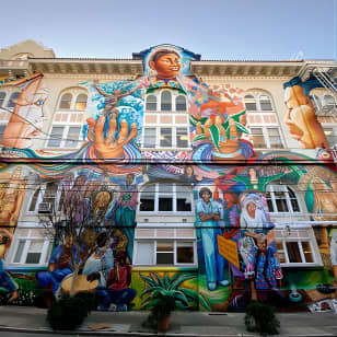 Local Flavors: An Insider's Tour of San Francisco's Hidden Gems