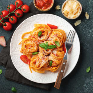 Handmade Pasta 101: Long Island