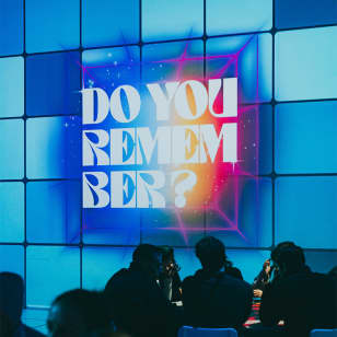 ﻿Do You Remember: The 360º Pop and Cocktail Experience