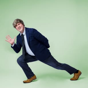 Good Ship Comedy: Comedy Nights