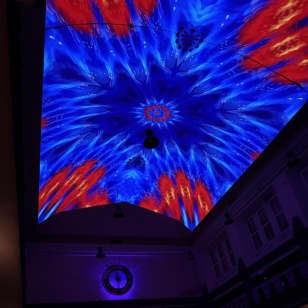 Stadtbad RELOADED: BEYOND- Geschenkgutschein