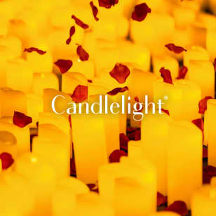 Candlelight: Valentine's Day Special