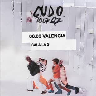 Gira de Q2 en Valencia