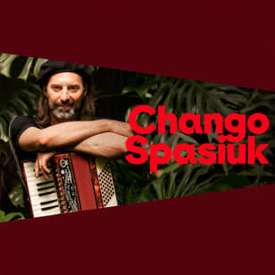 Chango Spasiuk