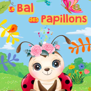 Le Bal des papillons au Théâtre BO Saint-Martin