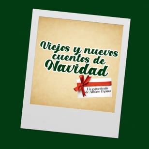 Viejos y Nuevos Cuentos de Navidad
