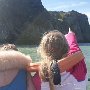 Howth Cliff Cruises