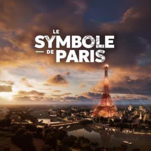 The Symbol of Paris - Waitlist