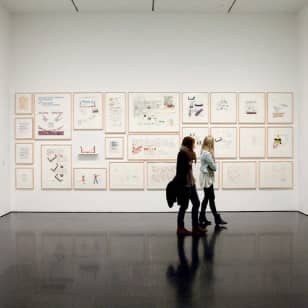 Visita el Museo de Arte Contemporáneo de Barcelona (MACBA)