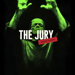 The Jury Experience - Frankenstein on Trial: The Man Who Defied God