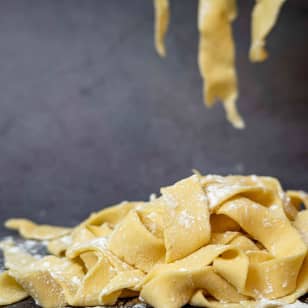 Authentic Handmade Pasta - Chicago