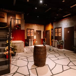 Chaves: A Exposição - RioMar Recife