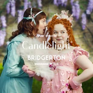 Candlelight: Best of Bridgerton on Strings