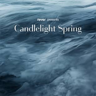 ﻿Candlelight Spring: Tribute to Hans Zimmer