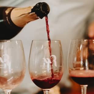 Bridge Bar by Pfeiffer Wines