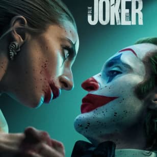 Joker : Folie à Deux - Liste d'attente