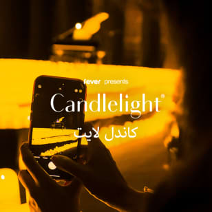 Candlelight: The Best of Hans Zimmer