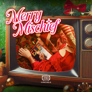 200 Channels presents: Merry Mischief
