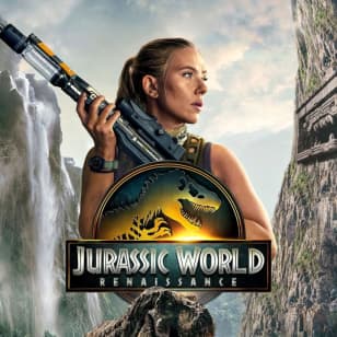 Jurassic World : Renaissance