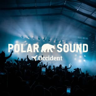 ﻿Polar Sound Occident 2025: Passes and Accommodation