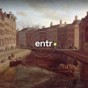 Entr - Amsterdam Botermarkt 1675 in VR (Pilot) - Waitlist