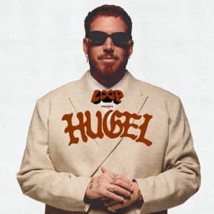 LOOP presents HUGEL en FABRIK