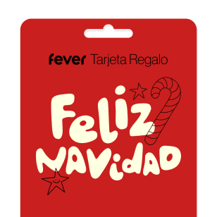 Feliz Navidad - Tarjeta Regalo Special Edition