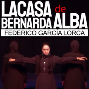 The House of Bernarda Alba - Microclassic