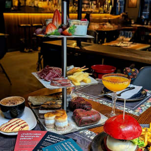 Brunch Love Edition ❤️❤️