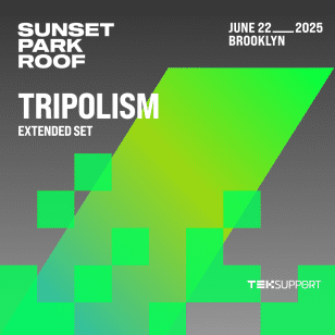 Teksupport: Tripolism (extended set)