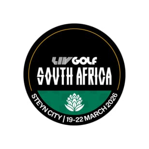 LIV Golf South Africa 2026 - Party Hole Hospitality
