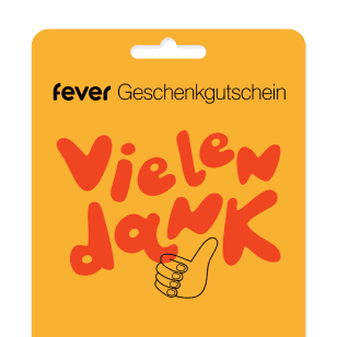 Vielen Dank!- Spezial-Geschenkgutschein