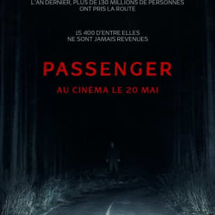 Passenger