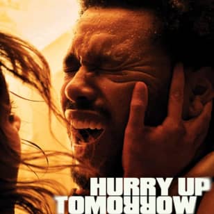 Hurry Up Tomorrow