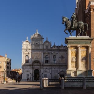 ﻿Hidden Venice: The unusual walking tour and gondola ride