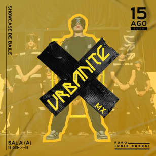 Urbanite MX