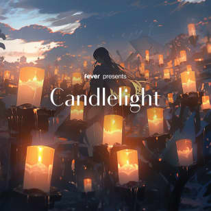 Candlelight: 久石譲の名曲集