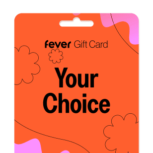 Your Choice! - Gift Card