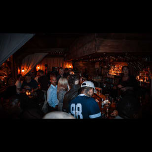 Premium Masterclass — Season 2 | Rhum Tavern, Fitzrovia