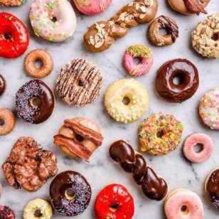 Delicious Donuts - LA