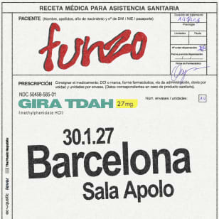 Funzo en Barcelona