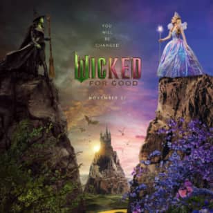 Wicked: For Good - Liste d'attente